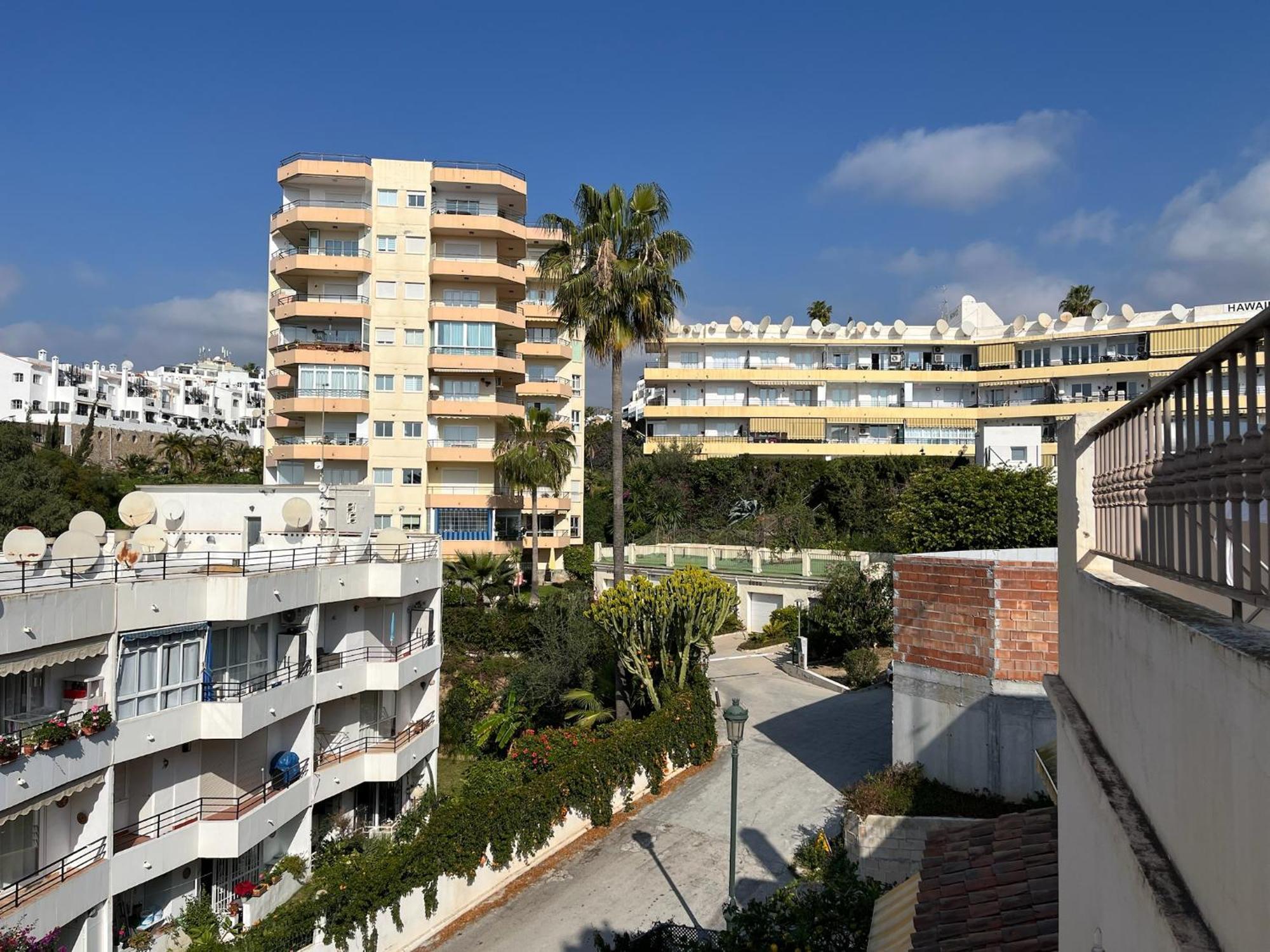 Villa Nerja 4 Exterior foto