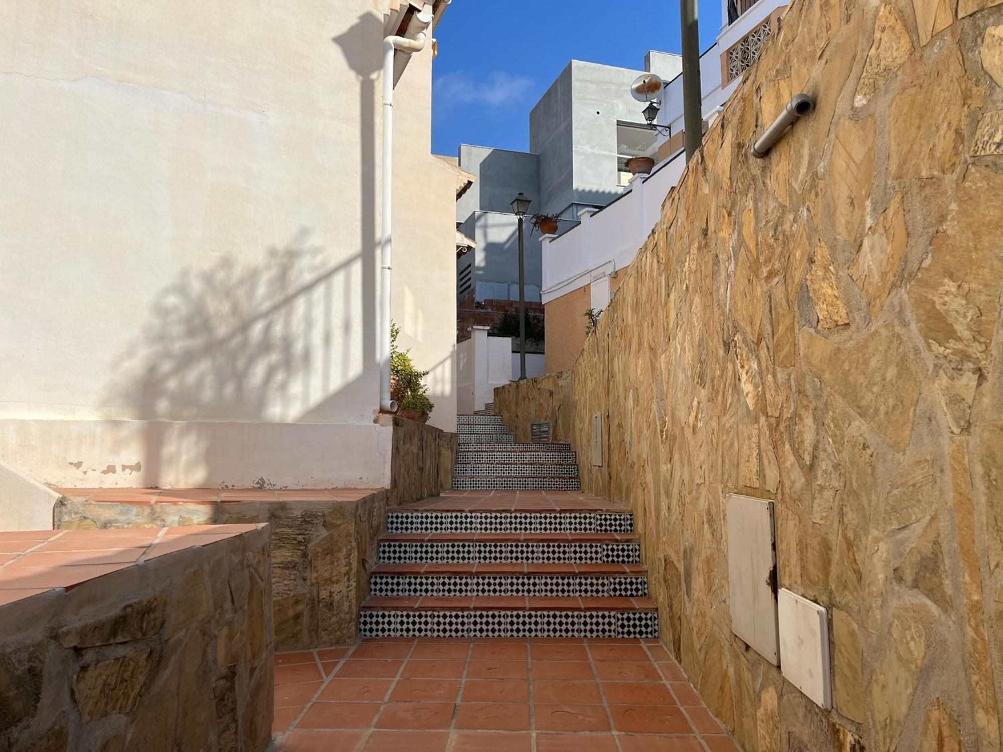 Villa Nerja 4 Exterior foto